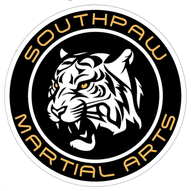 southpaw martial arts logo