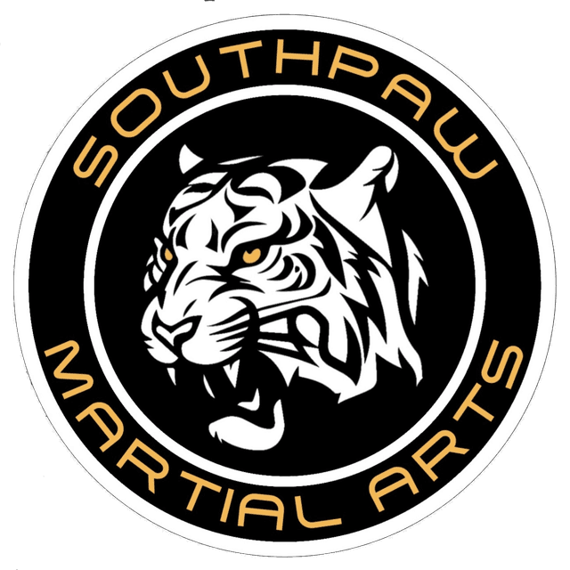 southpaw logo